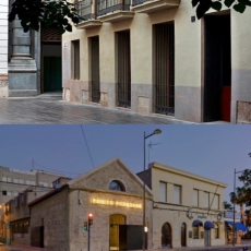 Arquitectura y Rehabilitación